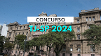 Concurso TJ-SP 2024 para Juízes tem edital publicado