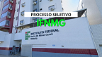 IFNMG abre vagas para Professor Substituto em Janaúba