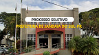 Processo Seletivo Prefeitura de Jandaia do Sul-PR 2024