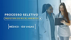 Processo Seletivo Prefeitura do Rio de Janeiro-RJ 2024: Médicos