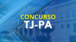 Concurso TJ-PA 2024: comissão é definida e edital sai em breve