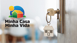 Governo divulga Portaria que atualiza renda para Minha Casa Minha Vida