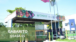 Gabarito CEASA ES 2024 sai pelo Instituto Access