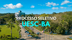 UESC-BA abre vagas para Professor Substituto