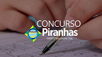 Concurso Prefeitura de Piranhas-GO 2024