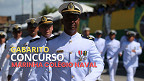 Gabarito Marinha Colégio Naval 2024; resultado das provas sai hoje