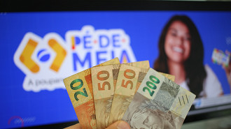 Programa Pé-de-Meia é alvo de decisões contraditórias por parte do Governo Federal. (Foto: M3 Mídia)