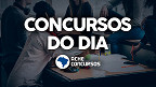 Concursos: TCE-PI e IFTO lançaram editais hoje (13/08); saiba tudo