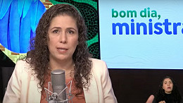 CNU: Ministra fala sobre provas de domingo e cogita nova seleção em 2025