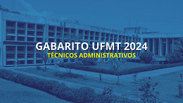 Provas UFMT para Técnicos Administrativos ocorrem neste domingo, 25/08