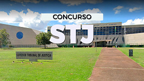 Concurso STJ 2024: Local de prova sai dia 14