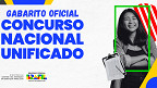 CNU 2024: Gabarito Oficial saiu! veja por Bloco