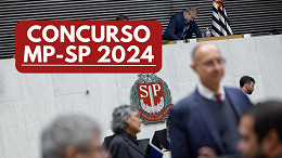 Concurso MP-SP: Autorização publicada e comissão formada para cargo de Analista