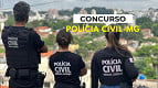 Concurso Polícia Civil-MG 2024: Inscrição