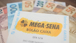 Mega-Sena: bolão em SP leva R$ 62 milhões, veja quanto cada um vai receber