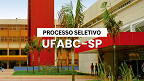 Processo Seletivo da UFABC-SP tem 9 vagas para professor visitante