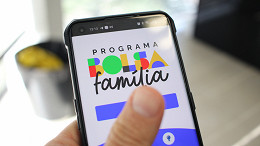 Bolsa Família: Governo descarta aumentar valor para 2025