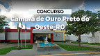 Concurso Câmara de Ouro Preto do Oeste-RO 2024: Edital e Inscrição