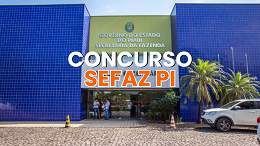 Sefaz PI se prepara para concurso com 100 vagas em 2025