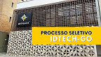 IDTECH-GO abre seleção na HEMOGO Rio Verde-GO