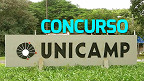 UNICAMP-SP abre concurso para Professor Doutor em 2024