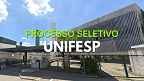 UNIFESP realiza seleção para Professor Substituto no Campus São Paulo