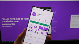 Nubank faz alerta sobre novo aplicativo e riscos