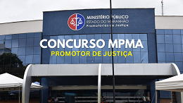 MPMA terá novo concurso para Promotor de Justiça: vagas e detalhes em breve