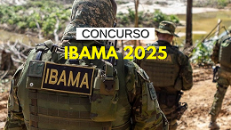 Concurso IBAMA 2025: Nova autorização aumenta vagas