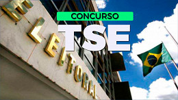 Concurso do TSE tem 637 mil inscritos, média de 1,5 mil por vaga