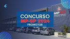 Concurso MP-SP 2024 para Promotor: Edital publicado