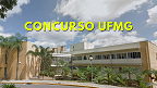 Concurso UFMG 2024: Novo edital abre vaga para professor