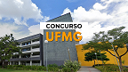 Concurso UFMG 2024: Professor de Fisioterapia Respiratória e Estágio Hospitalar