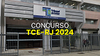 Concurso TCE-RJ define banca para seleção de 40 vagas de Auditor; edital iminente