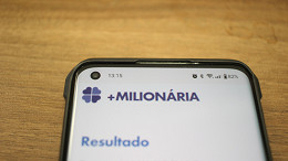 +Milionária 178 saiu! Veja resultados e ganhadores