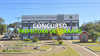 Concurso Prefeitura de Caraá-RS 2024: Edital e Inscrição