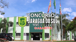 Gabarito e Resultado do concurso Jaraguá-GO 2024