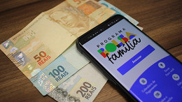 Bolsa Família de Setembro atualiza app e consulta do valor abre nesta terça, 10