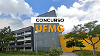 UFMG realiza concurso para Professor Adjunto na área do Direito Civil