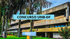 UnB-DF abre dois novos concursos para Professor Adjunto