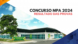 Resultado das provas MPA 2024 sai pelo IDECAN nesta quarta, 11