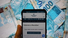 É MEI? BC diz que R$ 2 bilhões podem ser sacados no SVR