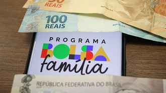 Bolsa Família terá pagamento antecipado para parte dos beneficiários. (Foto: M3 Mídia)