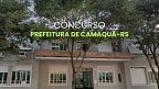 Concurso Prefeitura de Camaquã-RS 2024 tem edital divulgado