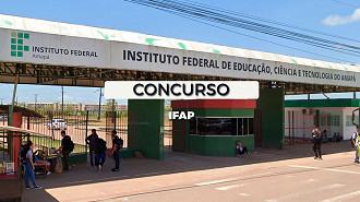 IFAP abre concurso para Técnicos Administrativos em 2024