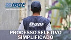 IBGE abre vagas para Agente de Pesquisas via edital 04/2024