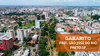 Gabarito São José do Rio Preto-SP para Guarda Municipal sai pela VUNESP