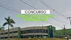 Concurso Prefeitura de Nova Serrana-MG 2024: Sai edital na Guarda Civil Municipal