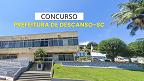 Prefeitura de Descanso-SC tem concurso aberto