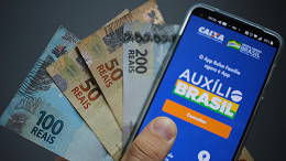 Calendário do Auxílio Brasil de Setembro é ANTECIPADO; veja as cidades